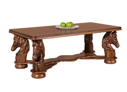 Handcraft Living room Table Classic Couch Tables Wood Carved
